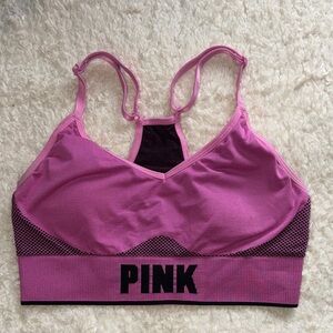 PINK Sports Bra
